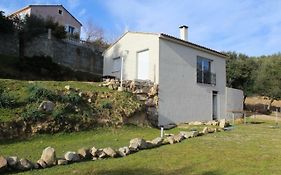 Villa proche d'Ajaccio